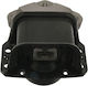 SWAG Car Engine Mount for Peugeot 308