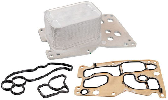 SWAG Car Oil Radiator for Kia Mini Subaru Mini