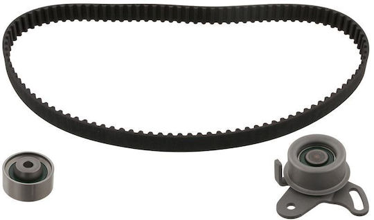 SWAG Car Engine Belt for Hyundai Accent SW90931061