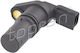 Topran Crankshaft Sensor Car Engine Sensor for Renault Clio