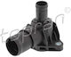 Topran Collar Link Car for Citroen Berlingo