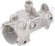 Topran Motorstarter Auto für Volkswagen Golf Audi A4
