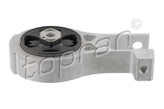 Topran Car Engine Mount for Fiat Scudo