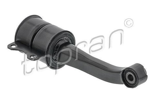 Topran Motorhalterung für Autos für Volkswagen Polo