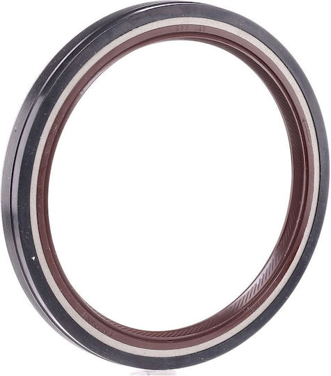 Topran Oil Seals Car Opel Vivaro 1pcs