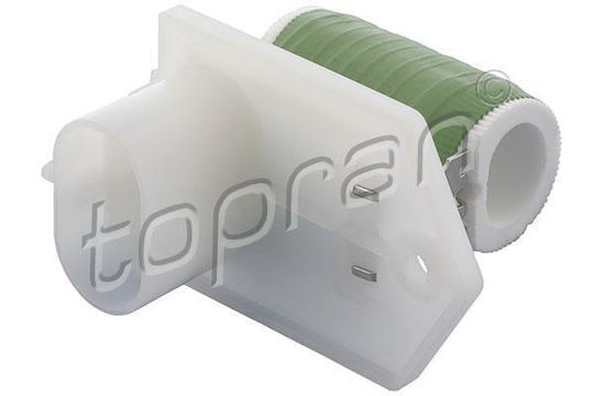Topran für Fiat E-Commerce-Website / 500L
