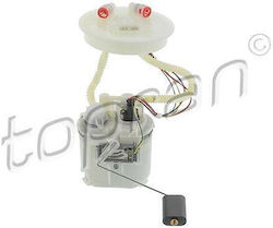 Topran Car Fuel Pump for Ford Mondeo