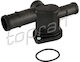 Topran Car Thermostat Skoda Octavia Volkswagen Golf Audi A3