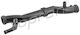 Topran Car Hose for Volkswagen Golf / Polo