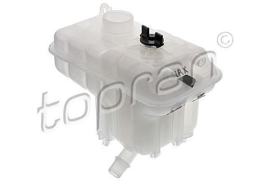 Topran Wassertank Auto-Wasserbehälter für Citroen C5