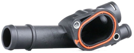 Topran Car Water Hose for Volkswagen Caddy