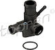 Topran Collar Link Car for Volkswagen Caddy