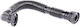 Topran Car Air Intake Hose for Volkswagen Golf