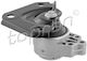 Topran Car Engine Mount for Ford Fiesta