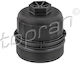 Topran Oil Filter Housing Cover Car