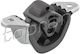 Topran Car Engine Mount