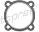 Topran Car Engine Exhaust Gasket for Audi TT