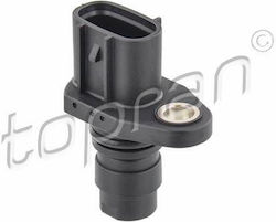 Topran Camshaft Sensor Car Engine Sensor