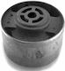 Tedgum Car Engine Mount for Alfa Romeo Alfa 166