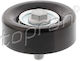 Topran Lichtmaschinen Spannrolle für Ford Transit Connect