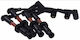 Lucas Car Spark Plug Wires for Alfa Romeo Alfa 147