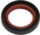 Elring Oil Seals Mirror Seal Car Volkswagen Golf 1991-1997 1pcs