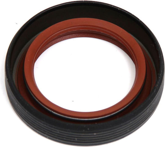 Elring Oil Seals Mirror Seal Car Volkswagen Golf 1991-1997 1pcs