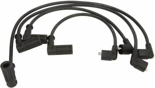 Lucas Car Spark Plug Wires for Fiat Punto Lancia Dedra