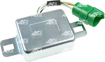 AS-PL Regulator alternator auto pentru Toyota Hilux