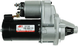 AS-PL Motorstarter Auto Motor Teile