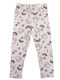 Disney Leggings pentru Copii Lung Gri