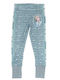 Disney Kids Long Legging Gray