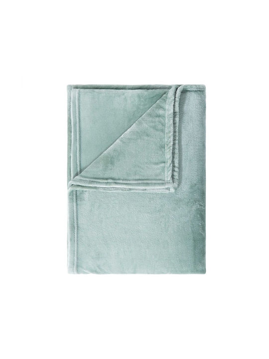 Butlers Lazy Days Κουβέρτα Fleece Μονή 150x200ε...