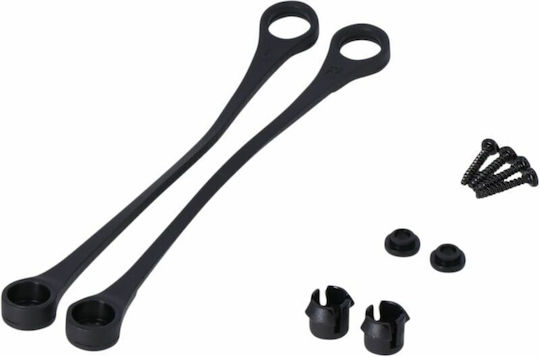 SW-Motech Motorcycle Luggage Accessories TRAX