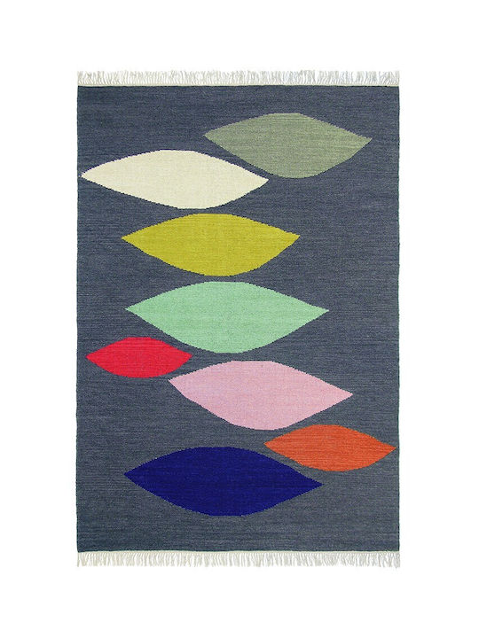 Brink & Campman Kashba Handmade Wool Multicolour
