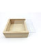 Riniotis Wooden Wedding Favor Box