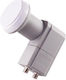 Schwaiger Schwaiger LNB Einzeln 1 Ausgang