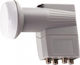 Schwaiger LNB Quad 4 Outputs