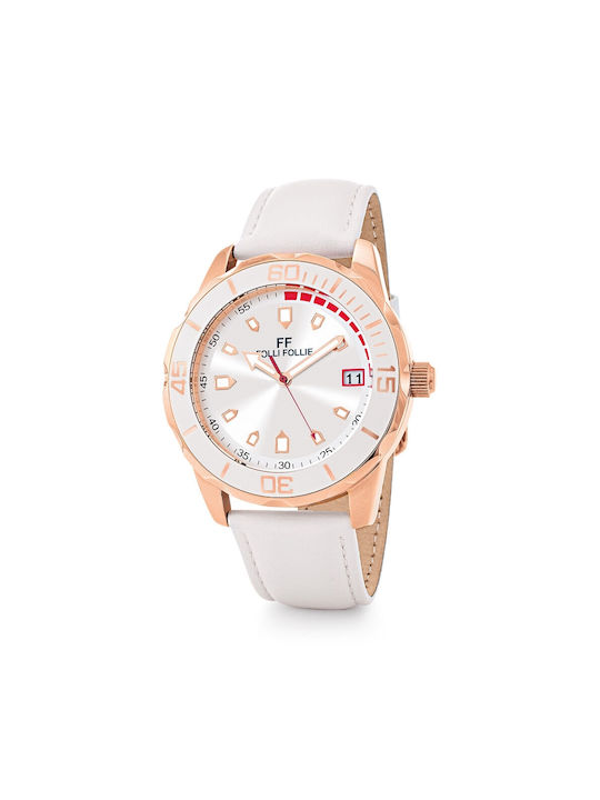 Bernoulli faun ii on sale ladies watch