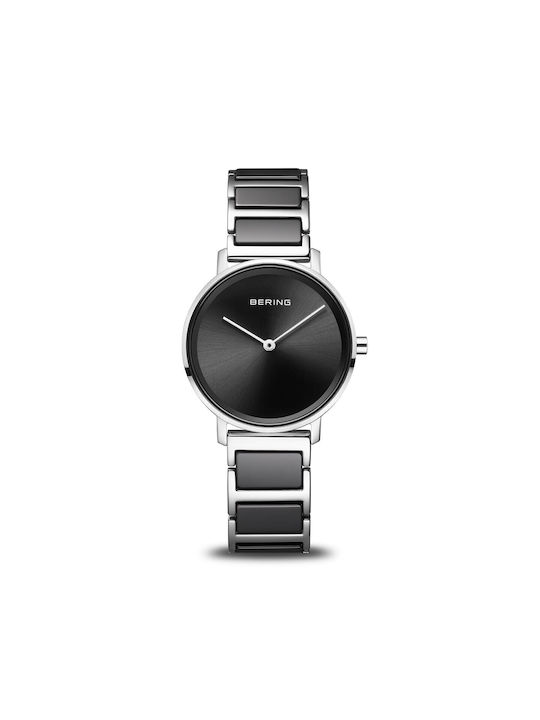 Bering Time Watch with Ceramic Bracelet