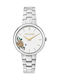 Oui & Me Women's Watch Battery Silver