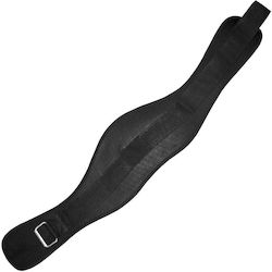 Spokey Synthetic Weightlifting Belt