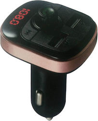 Auto Gs FM Transmitter Αυτοκινήτου mit Bluetooth / USB Auto Gs FM Transmitter Αυτοκινήτου mit Bluetooth / USB