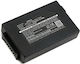 Handheld Μπαταρία Barcode Scanner