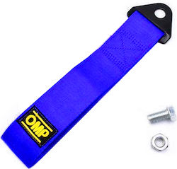Blue Strap with Tensile Strength up to 1.5 Tons Blue Strap with Tensile Strength up to 1.5 Tons