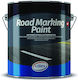 Vitex Road Marking Paint Road Marking Yellow 2.5lt 1003214