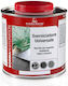 Borma Wachs Διαβρωτικό Ασημί 750ml 0031-U
