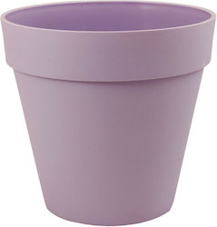 Sic Plast DECO Pot Plastic Violet