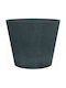 Scheurich Topf Kunststoff 30x30x24cm.