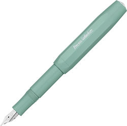 Kaweco Collection Πένα Γραφής Extra Fine Γαλάζι...